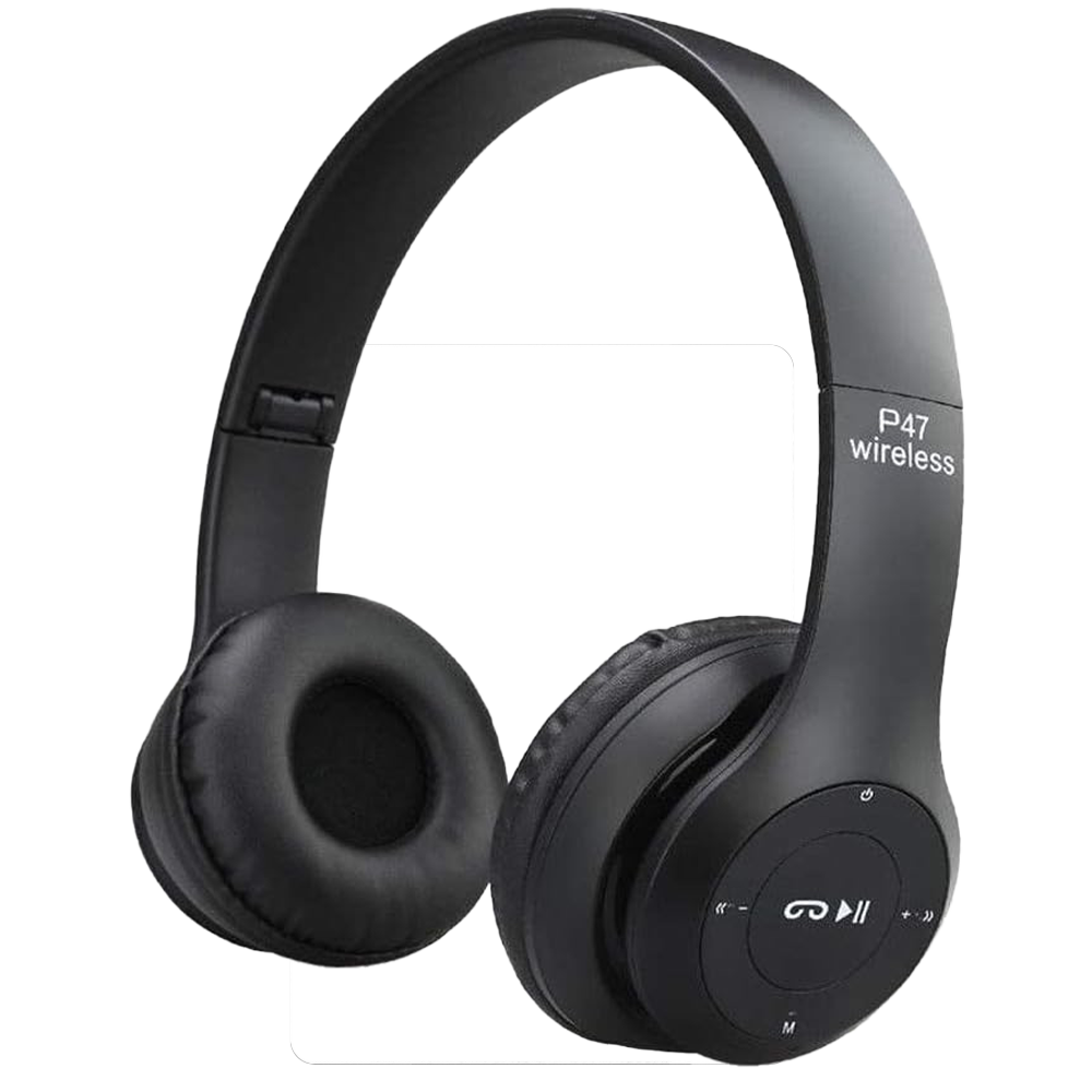 Accessories-Headphone-Wireless-bluetooth-p47-black-3-2