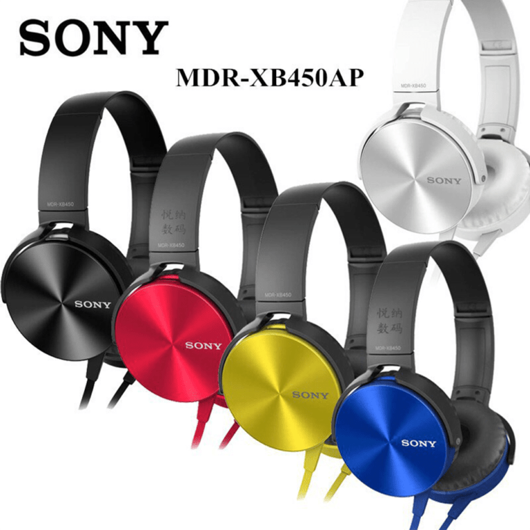 Headphone-Sony-MDR-XP450AP-9