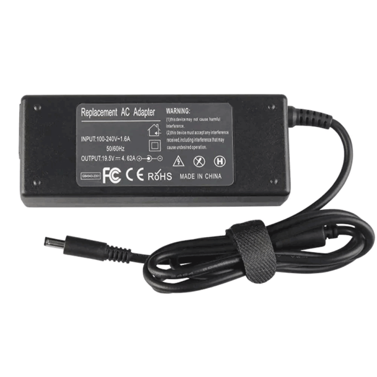 Laptop-Dell-Charger-19.5v-4.62a-1