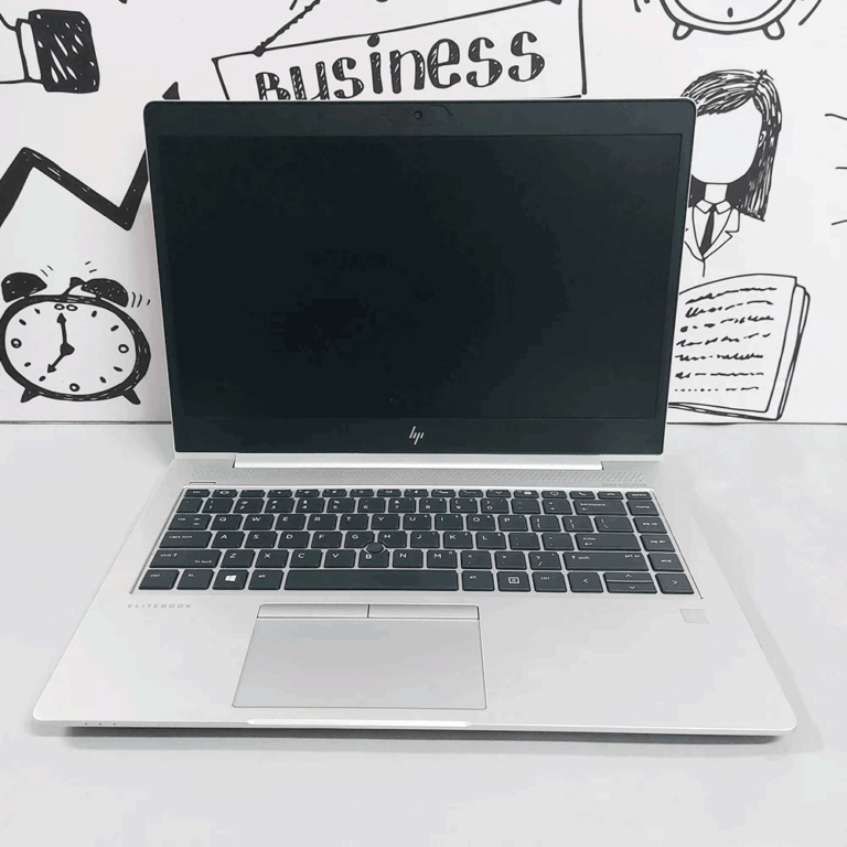 Laptop-HP-EliteBook-745-G6-AMDRyzen7Pro3700U-16GB-Ram-1