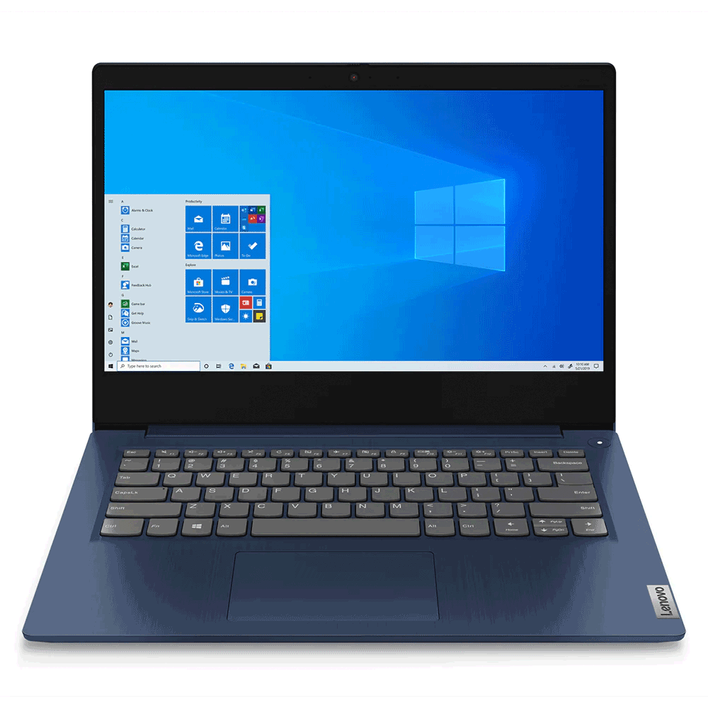 Laptop-Lenovo-IdeaPad3-14ITL05-Intel-i7-1165G7-8ram-5
