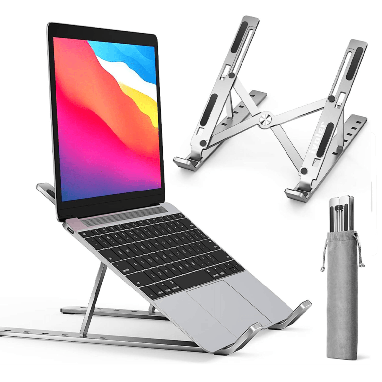 Laptop-Stand-stainless-steel-2