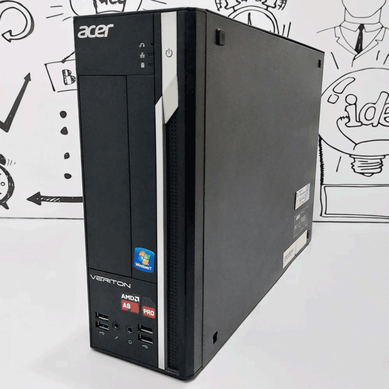 PC-Acer-Veriton-X4110G-AMD-A8-PRO-7600B-4RAM-1