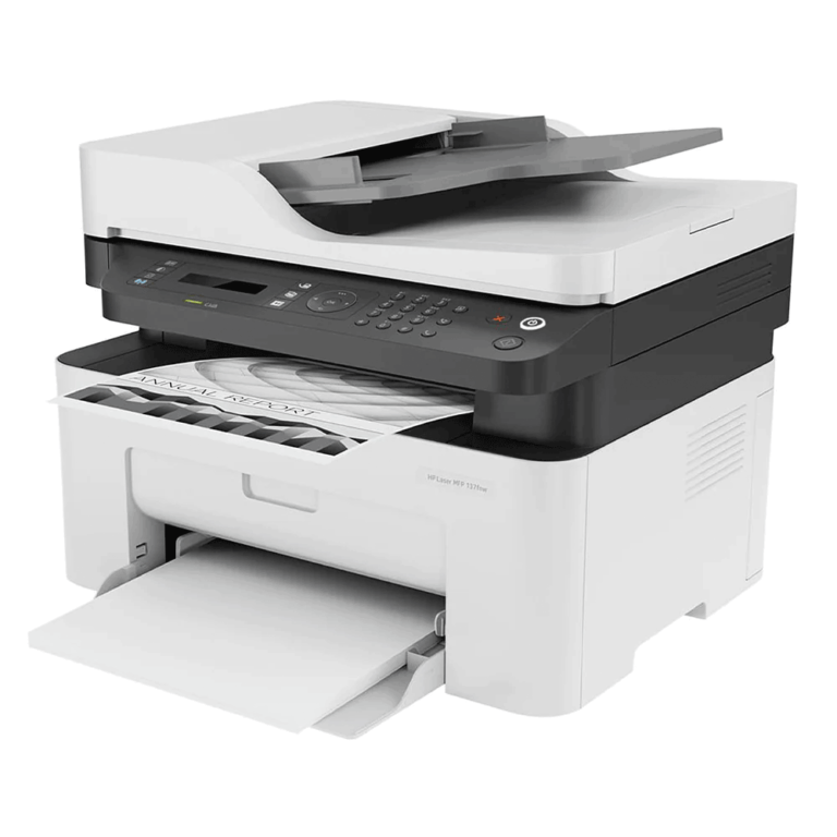 Printer-HP-Laserjet-M137FNW-1