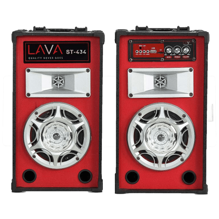 Sub-Speaker-LAVA-ST-434-1