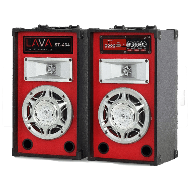 Sub-Speaker-LAVA-ST-434-1