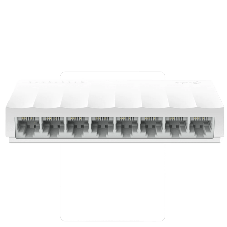 Switch-TP-Link-8-ports-1-2