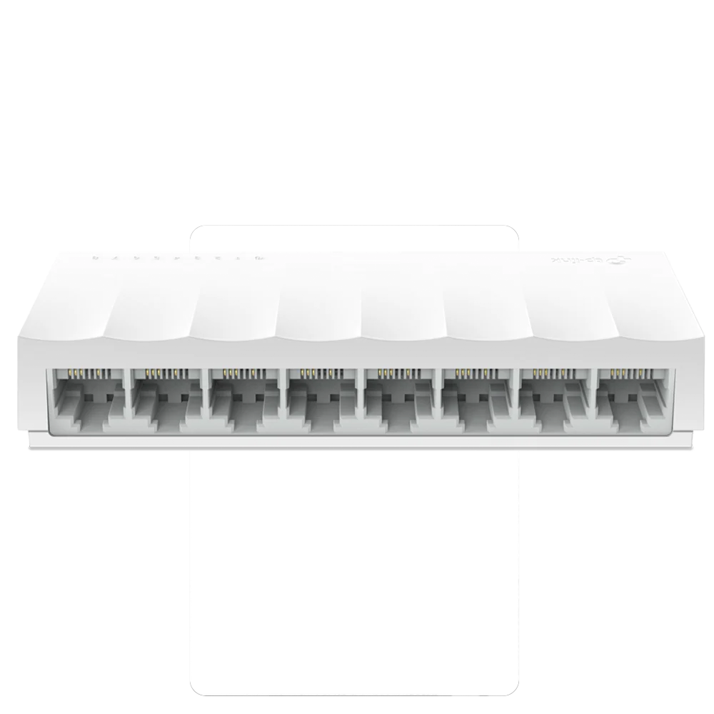 Switch-TP-Link-8-ports-1-2