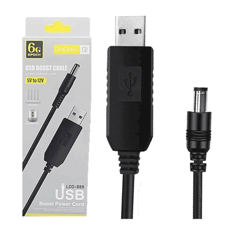 USB-5V-TO-12V-Power-Cable-for-Router-and-powerbank-4