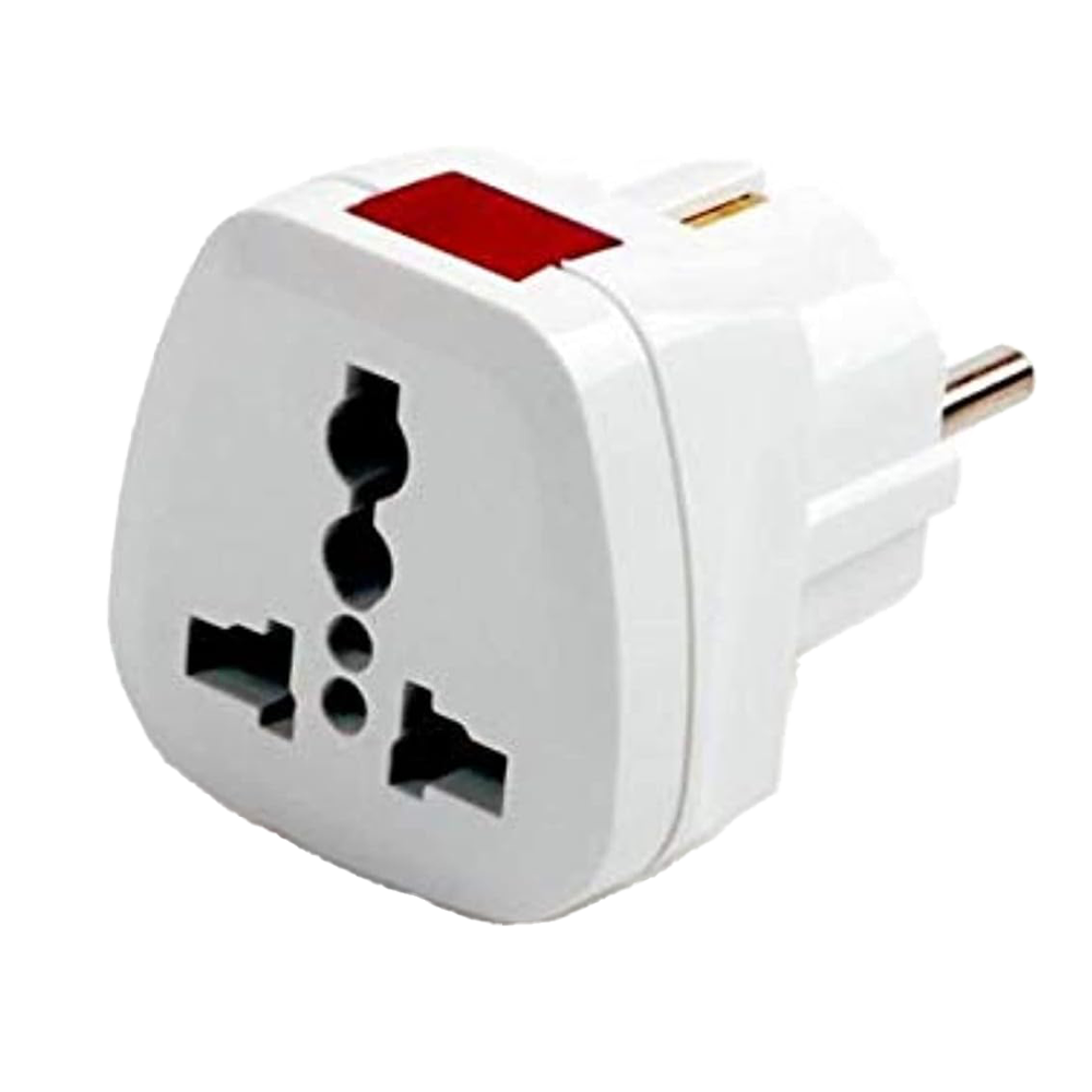 electric-converter-from-3-to-2-pin