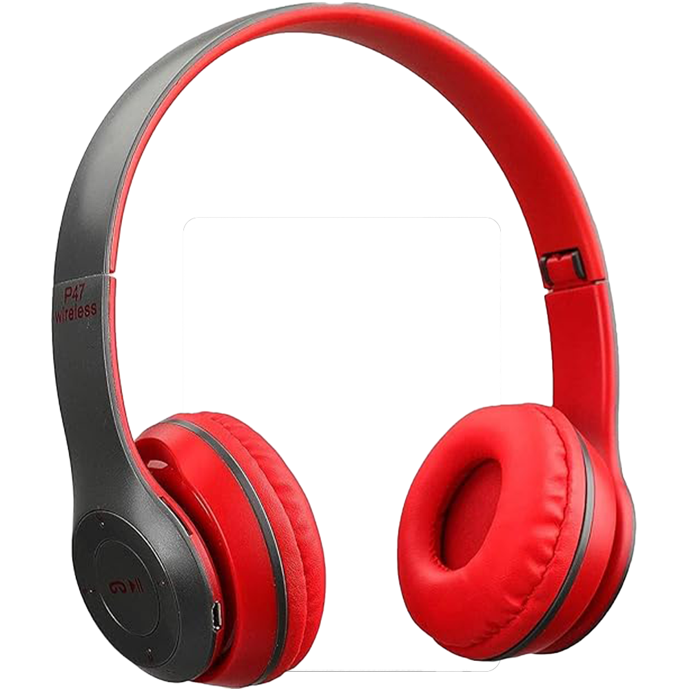 headphone-wireless-bluetooth-p47-red-1-2