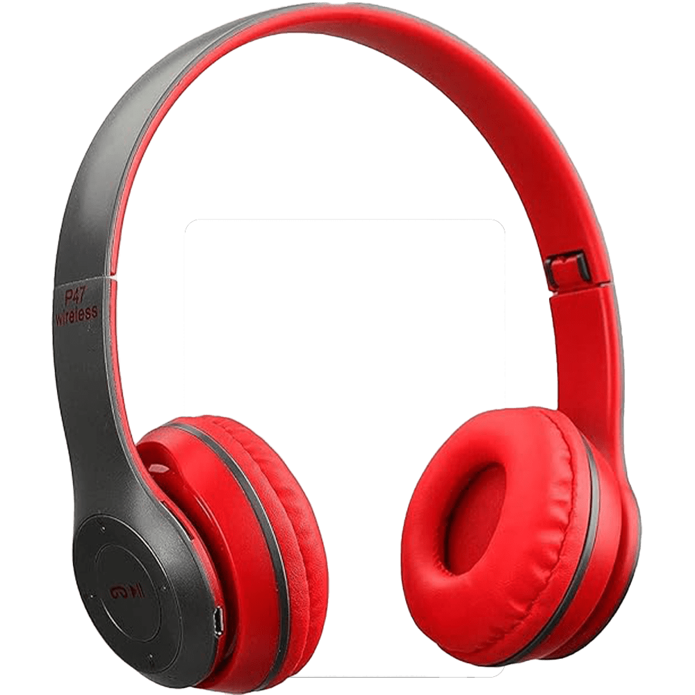 headphone-wireless-bluetooth-p47-red-1-2