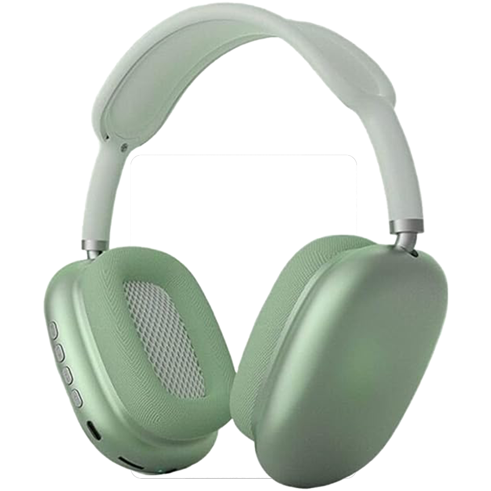 headphone-wireless-bluetooth-p9-green-1-2