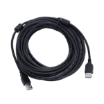 كيبل وصلة USB 2.0 ذكر - انثى بطول 10 متر