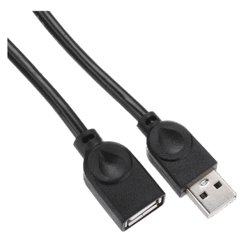 كابل تمديد USB بطول 1.5 متر
