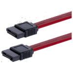 كابل ساتا 12 بوصة للهارد وسي دي روم