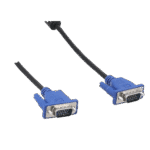 كابل شاشة VGA بطول 1.5 متر