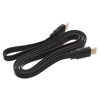 كابل HDMI مسطح بطول 1.5 متر بدقة 1080p
