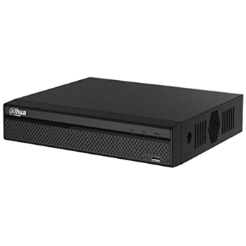 جهاز تسجيل DVR من Dahua يدعم 8 قنوات لتسجيل كاميرات المراقبة