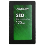 هارد ديسك 120 جيجا Hikvision بتكنولوجيا SSD فائق السرعة 2.5 بوصة،