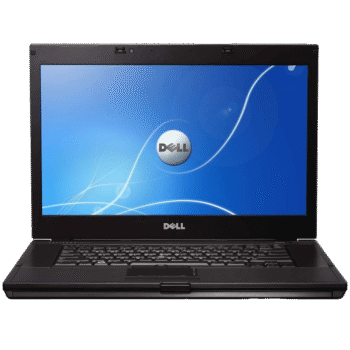لابتوب DELL Latitude E6510 شاشة 15.6 , مساحة تخرين 320GB و 4GB Ram