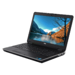 لابتوب Dell Latitude E6540 بمعالج i5 مع ذاكرة تخزين 500 جيجا و رامات 4GB و شاشة 15.6 بوصة مع ويندوز 7