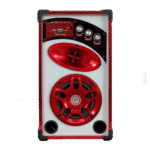 سماعة صب سبيكر LAVA ST-105 يدعم بلوتوث , USB و كارت ميموري