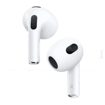سماعة أذن Airpods 3  تقليد High Copy بلوتوث لاسلكية للاندرويد والايفون