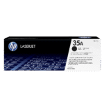 خرطوشة حبر HP 35A