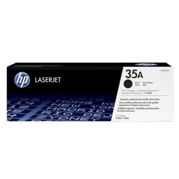 خرطوشة حبر HP 35A