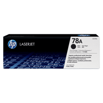 خرطوشة حبر HP 78A