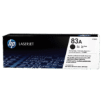 خرطوشة حبر HP 83A