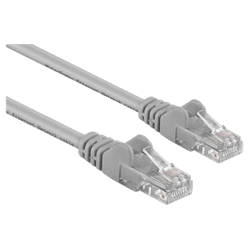 كابل LAN انترنت CAT6 بطول 20 متر