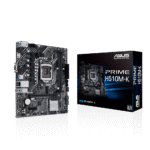 مازر بورد اسوس ASUS Prime H510M