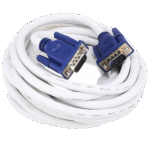 كابل شاشة VGA طول 10 متر